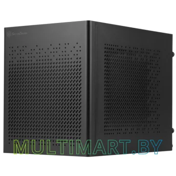 Корпус SilverStone Sugo 16 (SST-SG16B)